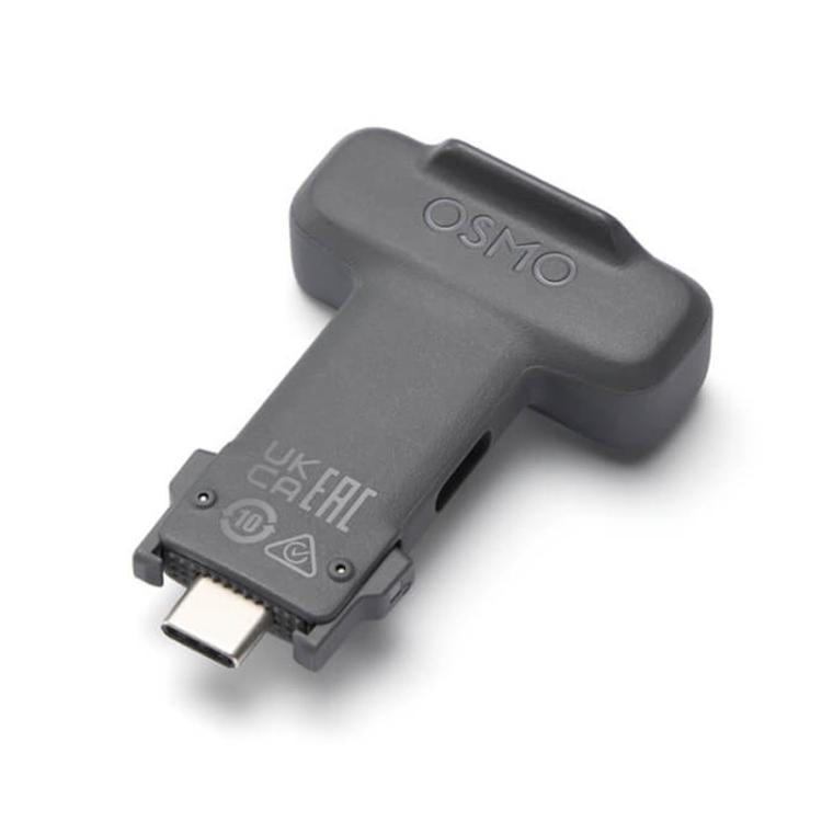 Original OM Multifunctional Module 2 For DJI Osmo Mobile 8P / Osmo Mobile 8, OM Multifunctional Module 2