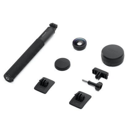 For DJI Osmo Action 6 Original Ultra-Wide FOV Accessory Kit, Ultra-Wide FOV Accessory Kit
