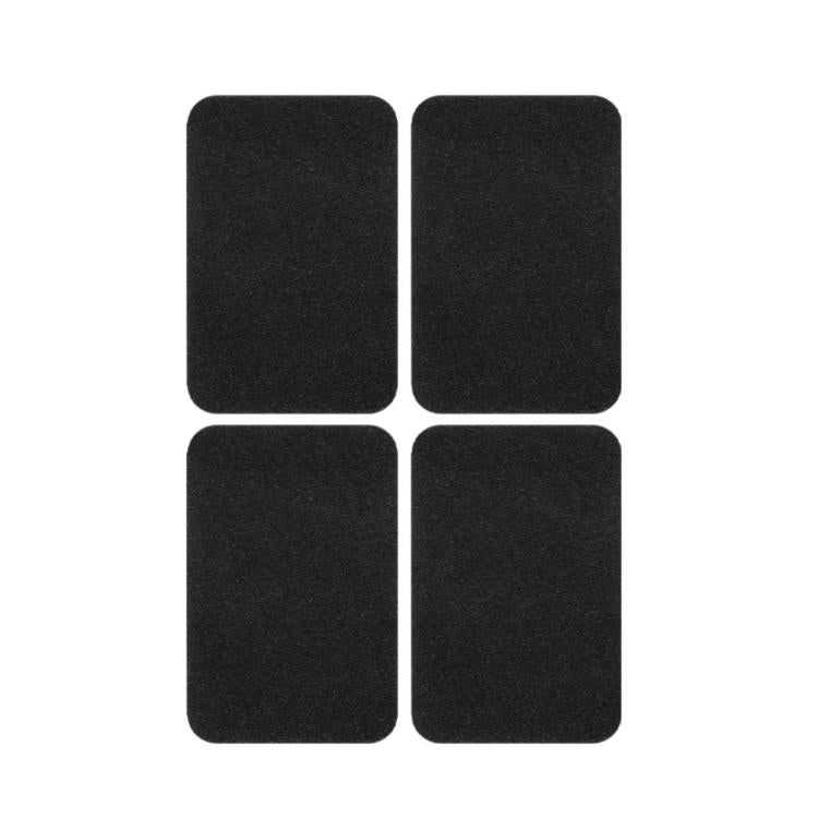 Car Seat Belt Armrest Anti-Friction Anti-Collision Protection Pad, 4 PCS/Pack, 8 PCS/Pack