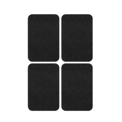 Car Seat Belt Armrest Anti-Friction Anti-Collision Protection Pad, 4 PCS/Pack, 8 PCS/Pack