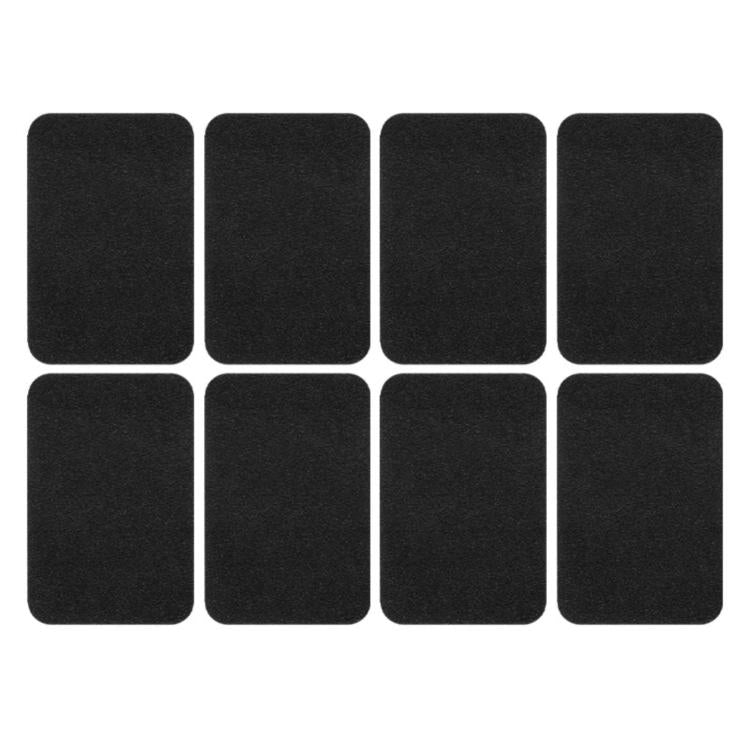 Car Seat Belt Armrest Anti-Friction Anti-Collision Protection Pad, 4 PCS/Pack, 8 PCS/Pack
