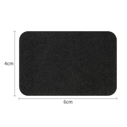Car Seat Belt Armrest Anti-Friction Anti-Collision Protection Pad, 4 PCS/Pack, 8 PCS/Pack