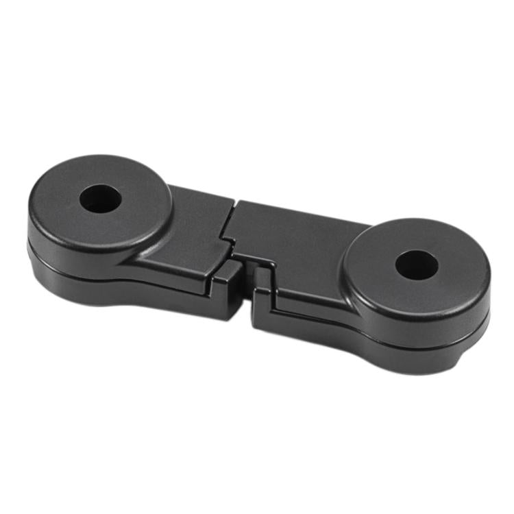 Multifunctional Hidden Car Seat-Back Storage Hook