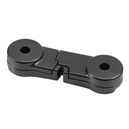 Multifunctional Hidden Car Seat-Back Storage Hook