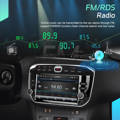 For FIAT Punto 7 Inch Wireless Carplay Android Auto Car Stereo GPS Navigation Radio Player, 4 Core 2GB+64GB, 4 Core 4GB+64GB, 8 Core 4GB+64GB, 8 Core 6GB+128GB