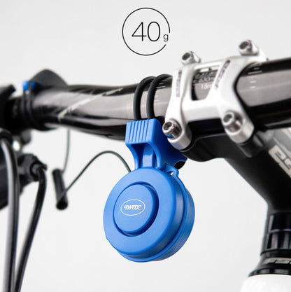 Twooc T-002 120dB Bicycle Scooter Accessories Equipped Electric Bell USB Charging Horn
