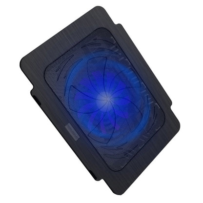 COOLCOLD K16 Laptop Radiator Mute Cooling Adjustment Bracket
