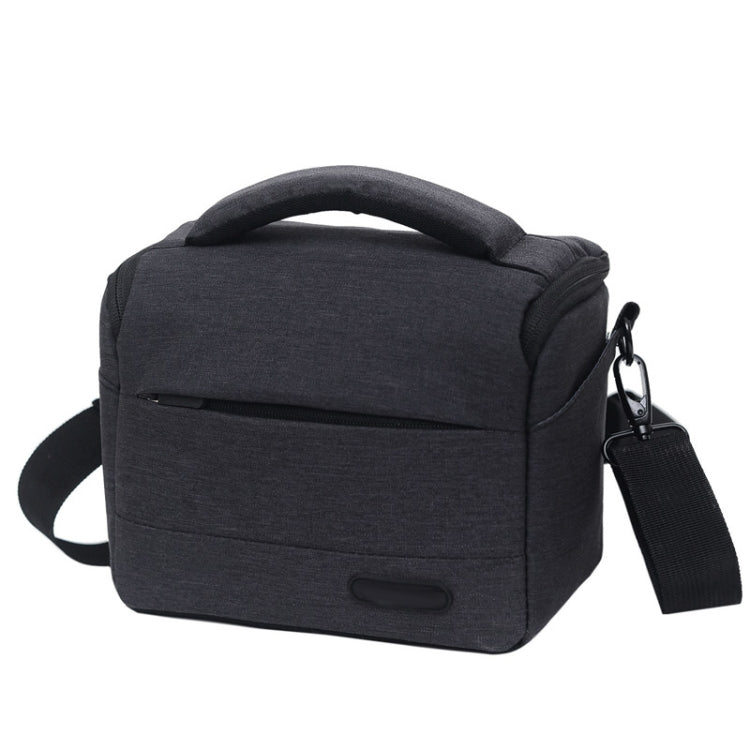 Waterproof DSLR Camera Bag for Nikon Canon SONY Panasonic etc Camera, Large