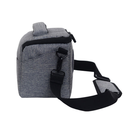Waterproof DSLR Camera Bag for Nikon Canon SONY Panasonic etc Camera, Large