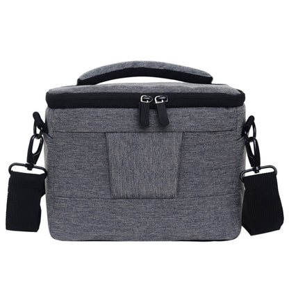 Waterproof DSLR Camera Bag for Nikon Canon SONY Panasonic etc Camera, Large