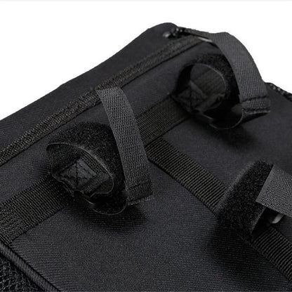 SAHOO Bicycle Bag Head Bag Riding Storage Bag, SAHOO Head Storage Bag