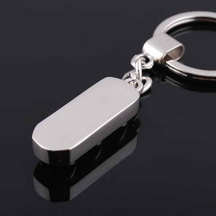 3D Keyfob Keychain Traffic Signal Lamp Classic Key Rings Car Key Chain, Traffic Signal Lamp Shape
