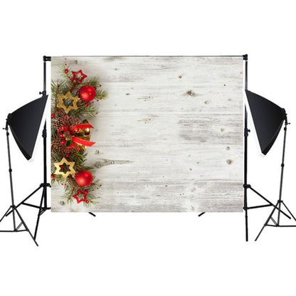 1.25m x 0.8m Imitation Wood Grain Board Gourmet 3D Photo Photography Background Cloth