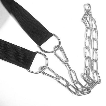 Head and Neck Trainer Shoulder Weight-bearing Strength Trainer, Head and Neck Strength Trainer