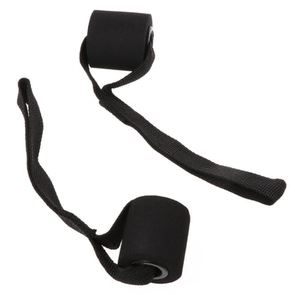 Hanging Training Belt Tension Rope Door Buckle Fitness Equipment Accessories, Hanging Tension Rope