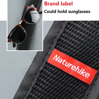 Naturehike Ultra-light Portable Outdoor Waterproof Bag Travel Double Shoulder Foldable Backpack, 22L