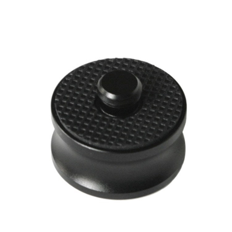 3 PCS Aluminum Alloy Adapter Conversion Screw SLR Micro Single Camera Tripod Head Adapter, Female 1/4 To Male 3/8, Female 3/8 To Male 1/4