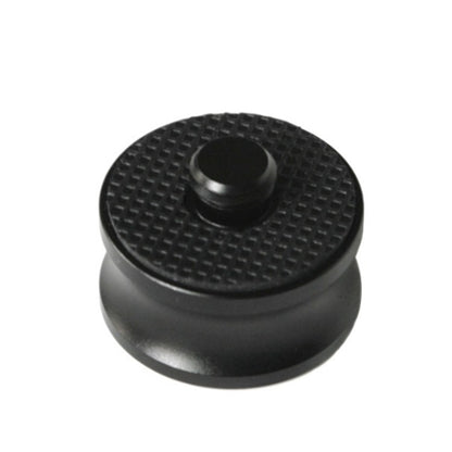 3 PCS Aluminum Alloy Adapter Conversion Screw SLR Micro Single Camera Tripod Head Adapter, Female 1/4 To Male 3/8, Female 3/8 To Male 1/4