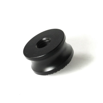 3 PCS Aluminum Alloy Adapter Conversion Screw SLR Micro Single Camera Tripod Head Adapter, Female 1/4 To Male 3/8, Female 3/8 To Male 1/4
