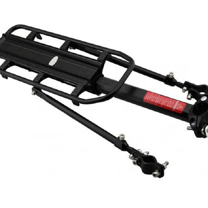 Bicycle Shelf Cycling Equipment Accessories Mountain Bike Rear Shelf, Bicycle Rear Shelf
