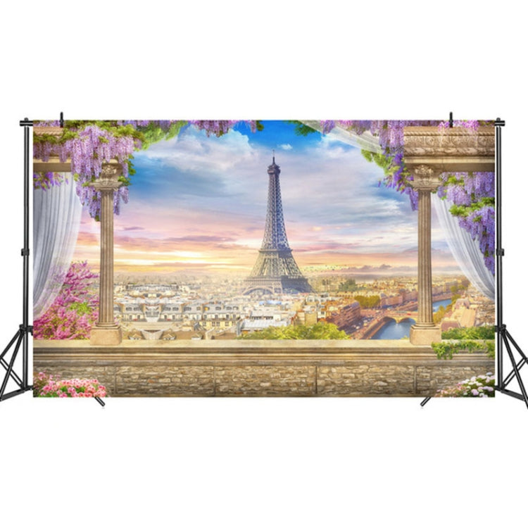 3m x 1.8m Scenery Seamless Party Photo Selfie Photography Background Cloth