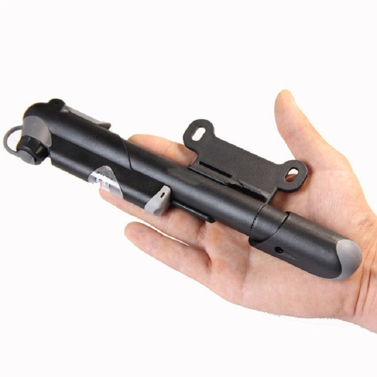 Mini Portable Inflatable Cylinder for Bicycle Pump, Bicycle Pump
