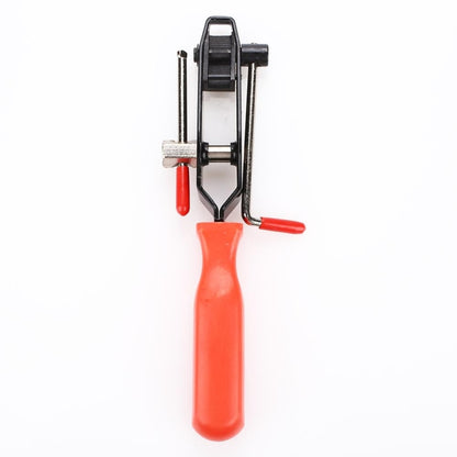 Sturdy Pipe Clamp Hose Clamp Pliers Tool Snap Clamp Practical Car Removal Tool Pipe Wrench, Hose Clamp Pliers