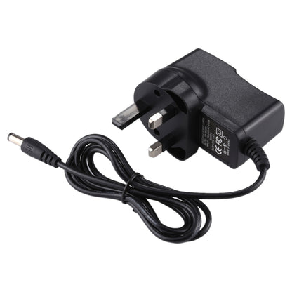 5V 1A 5.5x2.1mm Power Adapter for TV BOX, UK Plug, 5V 2A, UK Plug