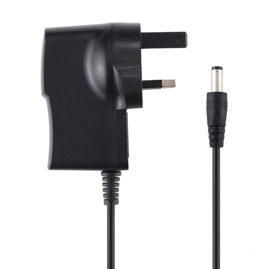 5V 1A 5.5x2.1mm Power Adapter for TV BOX, UK Plug, 5V 2A, UK Plug