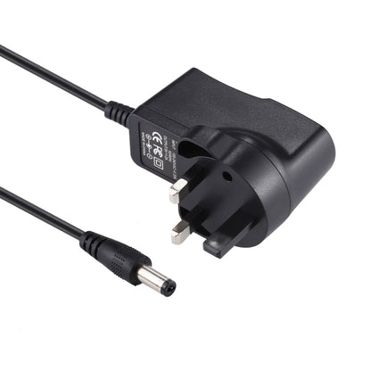 5V 1A 5.5x2.1mm Power Adapter for TV BOX, UK Plug, 5V 2A, UK Plug