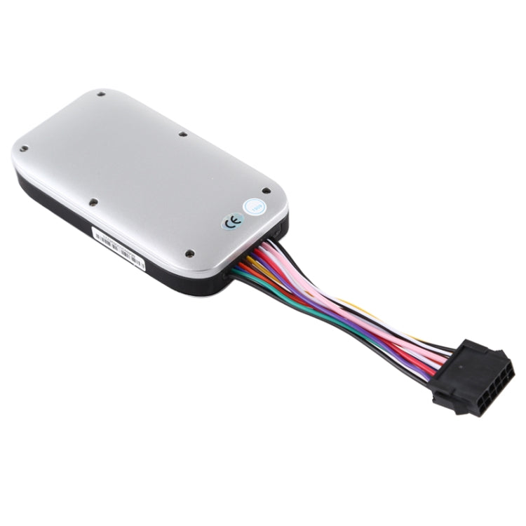 TK303F Car Truck Vehicle Tracking GSM GPRS GPS Tracker without Remote Control, TK303F
