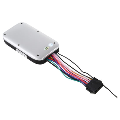 TK303G Car Truck Vehicle Tracking GSM GPRS GPS Tracker with Remote Control, TK303G