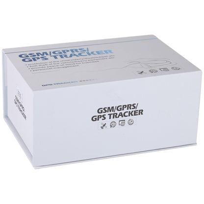 TK303G Car Truck Vehicle Tracking GSM GPRS GPS Tracker with Remote Control, TK303G