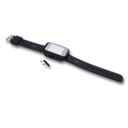 REACHFAR RF-V46-B GPS Smart Tracker WatchBand, Support SOS / Camera / Health Management / 4G LTE / Blood Pressure / Heart Rate, For North America / South America, RF-V46-B