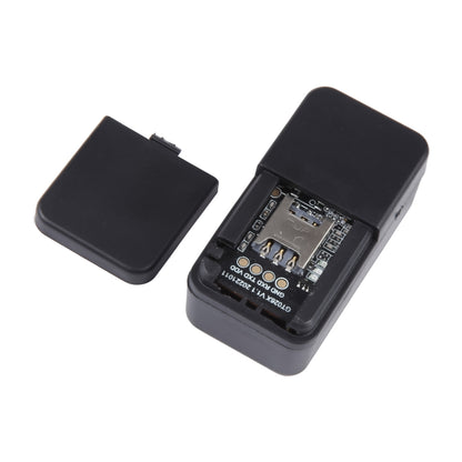 C26 Mini GPS Positioning Tracker Strong Magnetic Positioning Anti-lost Device, C26