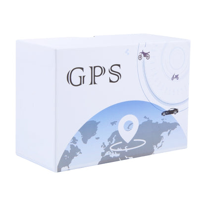 C26 Mini GPS Positioning Tracker Strong Magnetic Positioning Anti-lost Device, C26