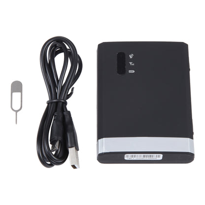 TK808 5000mAh GPS Intelligent Waterproof Multifunctional Vehicle Tracking Tracker, TK808 5000mAh