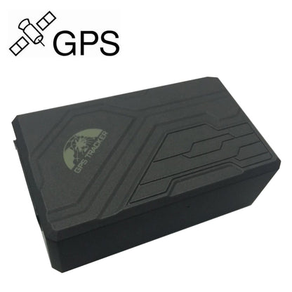KH-107 IP66 Waterproof Magnetic GSM / GPRS / GPS Tracker, Built-in Long Life Battery, Support Real-time Tracking / Anti-removal Sensor, KH-107