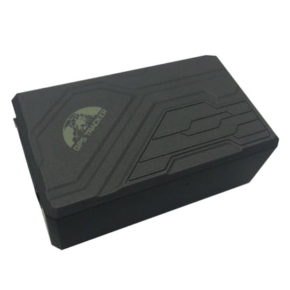 KH-107 IP66 Waterproof Magnetic GSM / GPRS / GPS Tracker, Built-in Long Life Battery, Support Real-time Tracking / Anti-removal Sensor, KH-107