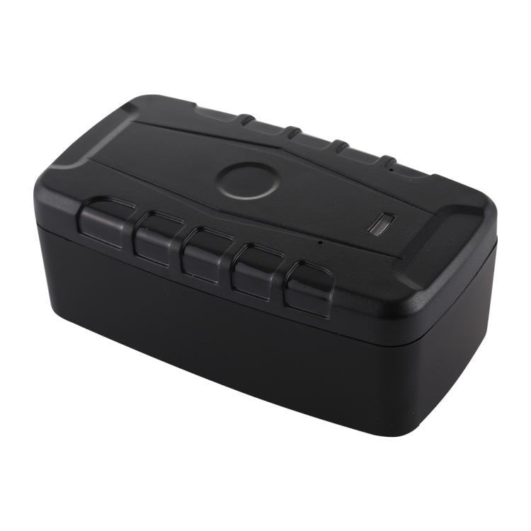 TL209C 240-day Standby 20000mAh Car Truck Vehicle Tracking 4G GPS Tracker, TL209C 4G, US Plug