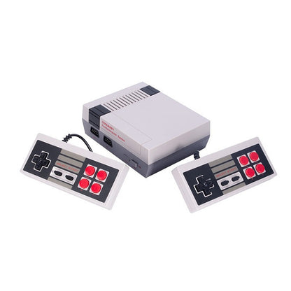 Retro Classic TV Mini HDMI HD Video Game Console, Built-in 600 Games, EU Plug, 600 Games(US Plug), 600 Games(EU Plug)
