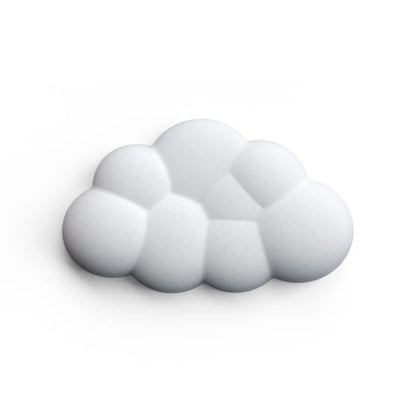 Cloud Wrist Rest Memory Foam Mouse Pad Office Desktop Wrist Brace