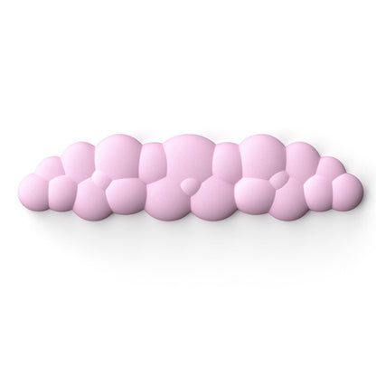 Cloud Wrist Rest Memory Foam Keyboard Pad Office Desktop Wrist Brace