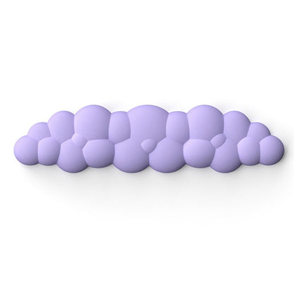 Cloud Wrist Rest Memory Foam Keyboard Pad Office Desktop Wrist Brace