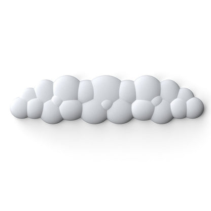 Cloud Wrist Rest Memory Foam Keyboard Pad Office Desktop Wrist Brace