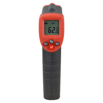 Wintact WT300 -50 Degree C~420 Degree C Handheld Portable Outdoor Non-contact Digital Infrared Thermometer, WT300