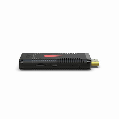 X96 S400 Android 10.0 Mini TV Stick, Allwinner H313 Quad Core ARM Cortex A53, 1GB + 8GB, Support WiFi, HDMI, TF Card, USB, 1GB+8GB