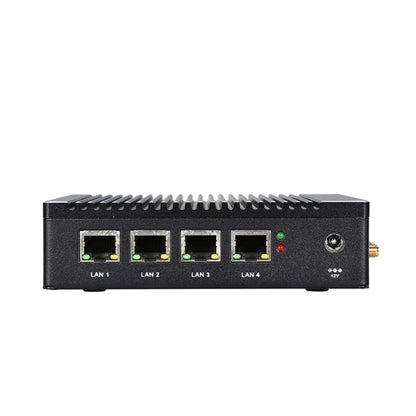 K660G4 Windows and Linux System Mini PC, Intel Celeron Processor N2840 Quad-Core 2M Cache,1.83GHz, up to 2.25GHz, 8GB RAM + 128GB SSD, US Plug, 8GB+128GB AU Plug, 8GB+128GB EU Plug, 8GB+128GB UK Plug, 8GB+128GB US Plug