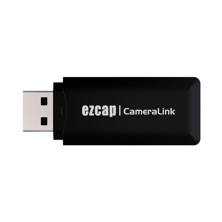EZCAP313 Gamera Link HD USB Capture Card, EZCAP313