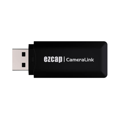 EZCAP313 Gamera Link HD USB Capture Card, EZCAP313